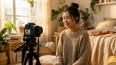 福利姬生活视频